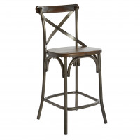 OSP Home Furnishings IND26CS-C209-1 Indio 26